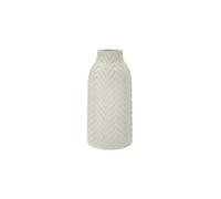 Vase Mauro Ferretti Winter Beige 29x60 cm