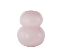 OYOY Vase Lasi 30 cm Rose