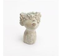 Vase enfant fleurs petit modèle - Amadeus - Gris - Pierre NC G