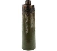 Vase Enora Kaki 49 cm - Amadeus - Vert - Céramique Vert G