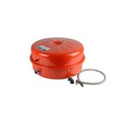 Vase Expansion 18l + Flexible 25-30 - Atlantic : 000185