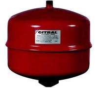 Gitral Vase d'expansion Capacité 12 litres