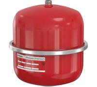 Flamco Vase d'expansion à membrane FLEXCON Premium 12 litres 0,5/3 bar