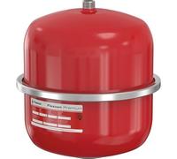 Vase d'expansion à membrane FLEXCON Premium 8 litres 0.5 bar FLAMCO
