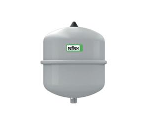 Vase Expansion Reflex N 18l