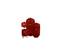 Vase expansion standard 12 l | Vase d'expansion à membrane - 12 L - Gitral