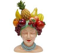 Vase femme fruits - KARE Design - Contemporain - Design