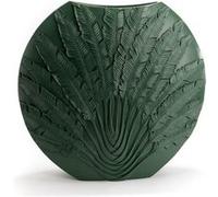 Amadeus Vase décoratif feuille - Vert