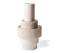 Vase Gear L H x Ø 46x24cm