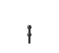 STOFF Nagel Vase STOFF Nagel Noir