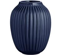 Vase HAMMERSHOI 25,5 cm, indigo, Kähler