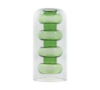 Vase haut Tall HxØ 27x13cm