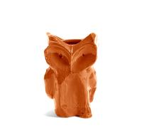 Vase hibou S Orange Serax OFFRE SPECIALE - 5400959115506