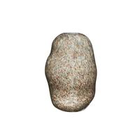 Vase Hubsch Interior Miro Marron 20x29 cm