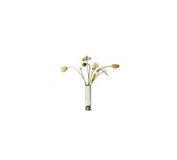 Vase Hydraulique XL en Acier Inoxydable Design House Stockholm