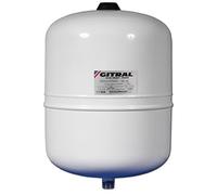 Vase d'expansion sanitaire - 18 litres GITRAL