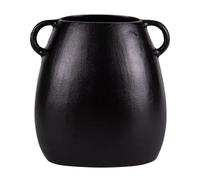 Table passion Vase Jawny - Noir