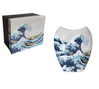 Vase La Vague Hokusaï