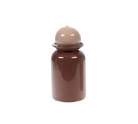 Amadeus Vase rond en céramique - Beige