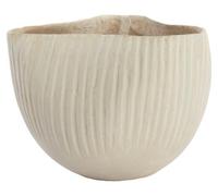 Vase Light & Living ANTA en version basse – Ø37x28 cm