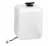 Vase Liquide Refroidissement Pour Caterpillar Excavator Digger 2459205 7Y1103 096-0744 E312 313 320 325 329 Réservoir Liquide Refroidissement Expansion D'eau