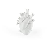 Seletti - Vase Blanc