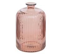 Atmosphera - Vase VR recy Luz - Rose - h23