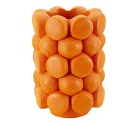 Vase Mauro Ferretti Orange Orange 19x28 cm
