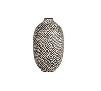 Vase Maya 44cm - - Décoré - Céramique