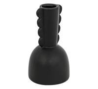 Vase Mini soliflore en céramique Mat H 15.2 cm - Atmosphera