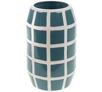 Amadeus - Vase mosaïque Rond