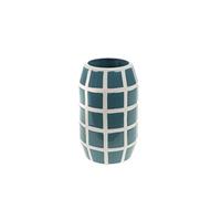 Amadeus - Vase mosaïque Rond