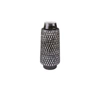 Vase Nebraska en céramique 36 cm - - Marron - Céramique