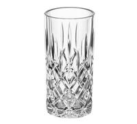 Nachtmann Vase Noblesse Verre en cristal. 23 cm