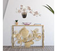 VASE NOUVEAU PANNEAU DE FER