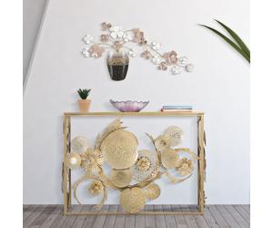 VASE NOUVEAU PANNEAU DE FER