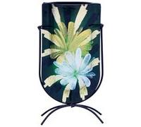 Vase obus Pampa 24 cm