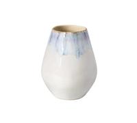 Vase oeuf Costa Nova Alessa Bleu 15,8x19,6 cm/2,20