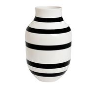 Vase Omaggio H 30.5cm H 30,5 / Ø 19cm