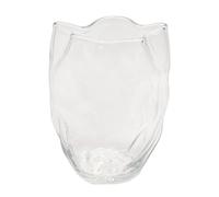 Vase onda rond 29 cm