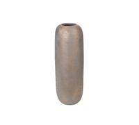Amadeus Vase rond décoratif - Bleu gris