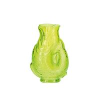 Vase poisson Jacquard Gift-Company, 16.5x24x10 cm