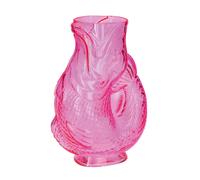 Vase poisson Jacquard Gift-Company, 20.5x30x13 cm
