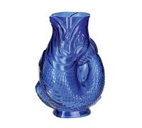 Vase poisson Jacquard Gift-Company, 20.5x30x13 cm