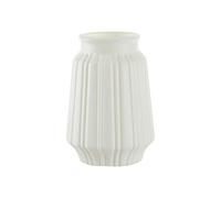 Vase pour Fleurs,Vase De Texture d'art Moderne De 4,84 Pouces pour Fleur Sèche - Décoration Rustique De Maison De Ferme pour Étagère, Manteau De Cheminée, Table, Centres De Table, Étagère Et Bureau