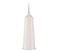 Vase pour tombe de cimetière, avec piquet support de , vase funéraire pour cimetière | pour cimetière, tombales d'extérieur