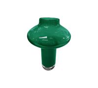 Vase Present Time Asombroso Vert 20x37x25x20 cm