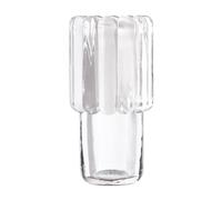 Vase Press M H x Ø 11x21.7cm