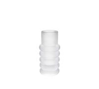 Tom Dixon - Vase Blanc