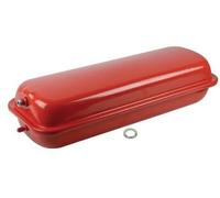 Vase rectangulaire 0.8b 10l- DIFF pour Frisquet - 410066